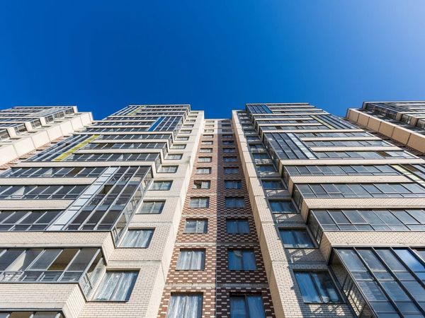 Группа ЦДС ввела в эксплуатацию ЦДС «Московский», корпус 2