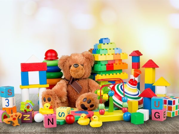 Центр развития – на Царскосельских холмах
