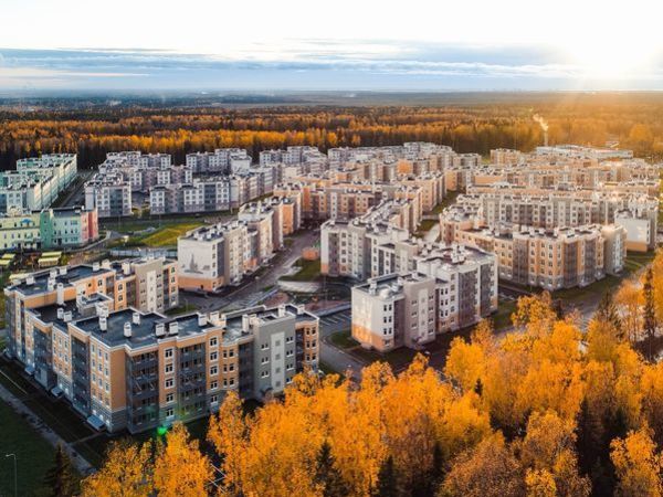ГК «КВС» и Сбербанк предлагают ипотеку с субсидированной ставкой