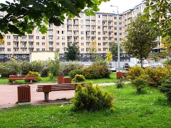 В ЖК «Славянка» началась проверка готовности к вводу в эксплуатацию