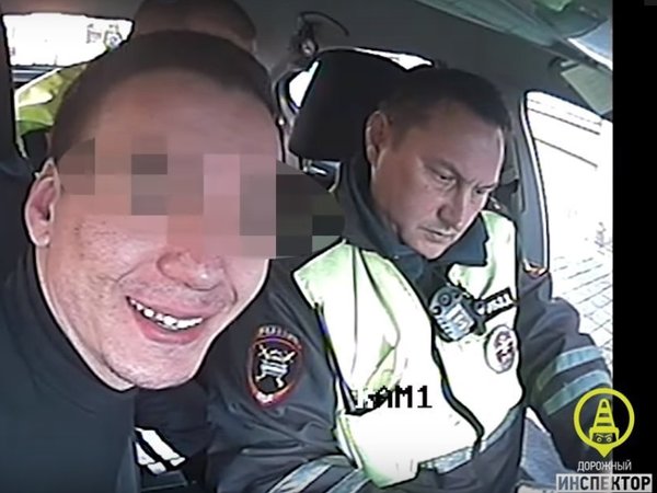 Краш-погоня на Садовой лишила инспектора Балтийской таможни прав, работы и денег. Он не в обиде