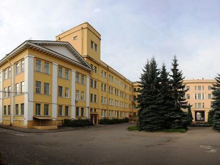Фото: Пресс-служба АО "Концерн ВКО "Алмаз – Антей"