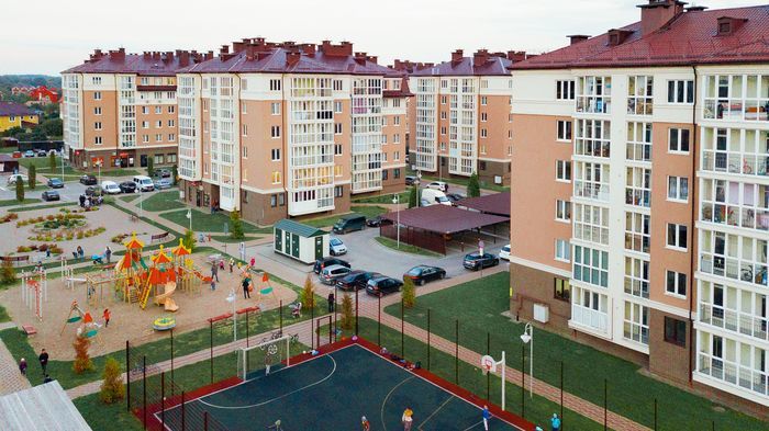 АО «Специализированный застройщик “Строительный трест”»