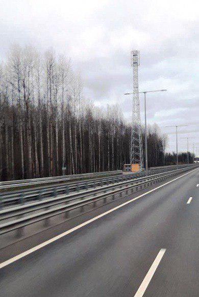 фото: государственная компания "Автодор"