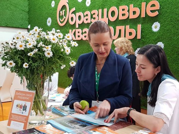 Все новостройки Петербурга – на Пулковских высотах