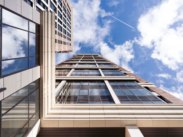 ЖК BauHaus номинирован на звание лучшего дома бизнес-класса
