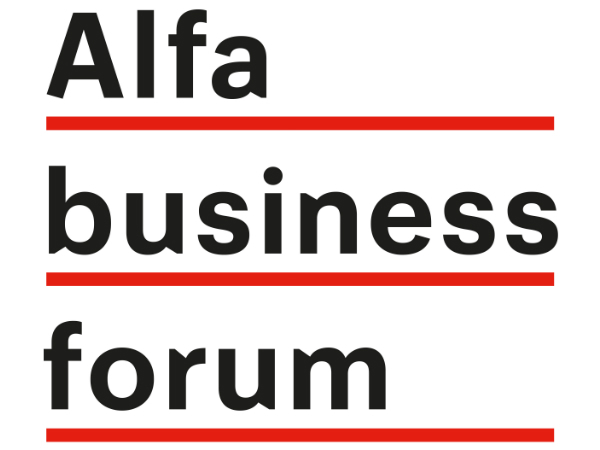 Alfa Business Forum 10 октября для компаний малого бизнеса и предпринимателей