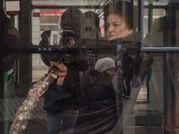 Реформа пассажиропотоков. «Смерть» маршруток – это 107 млн новых пассажиров для ГУП «Пассажиравтотранс»