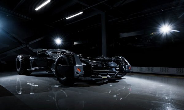 Фото FastBoomPro с сайта auto.ru
