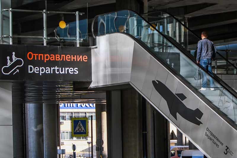 Битва аэропортов. За счет чего Хельсинки обходит Петербург Битва аэропортов. За счет чего Хельсинки обходит Петербург