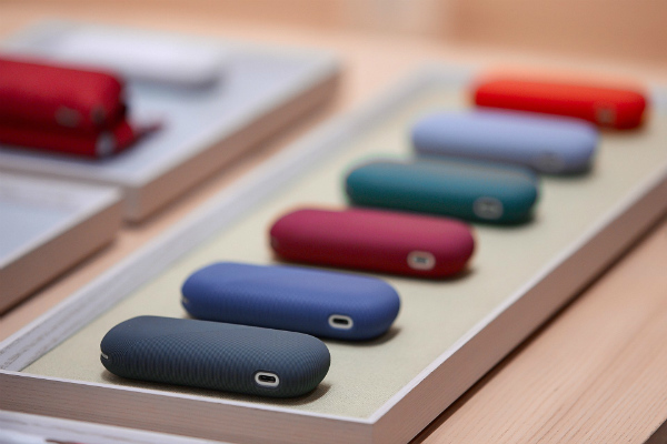 пресс-служба IQOS