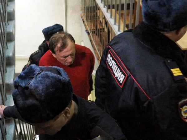 И стала любовь чудовищем. Исповедь доцента Соколова