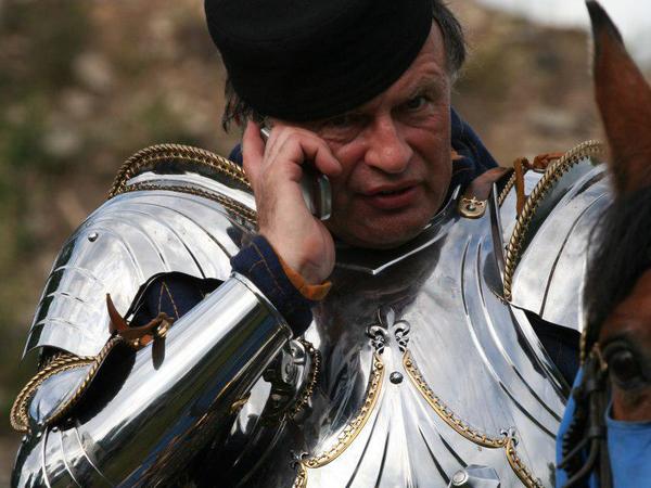 «Он не заслужил своей славы». Франция может лишить Соколова ордена Почетного легиона