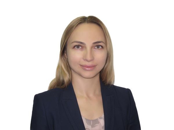 Юлия Михайлова назначена руководителем Департамента управления сетью Альфа-Банка