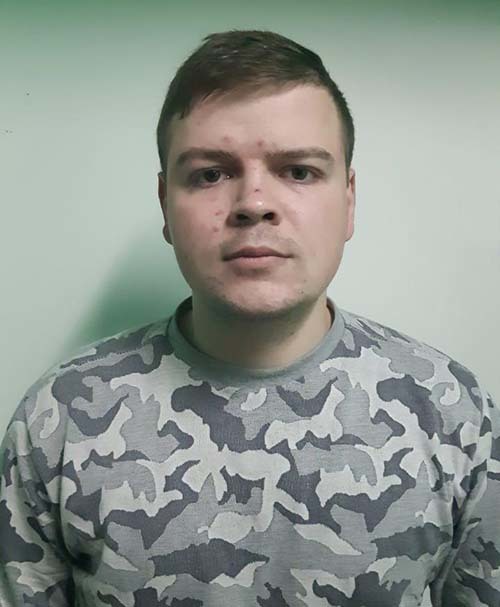 Пресс-служба Пограничного управления ФСБ России по городу Санкт-Петербургу и Ленинградской области