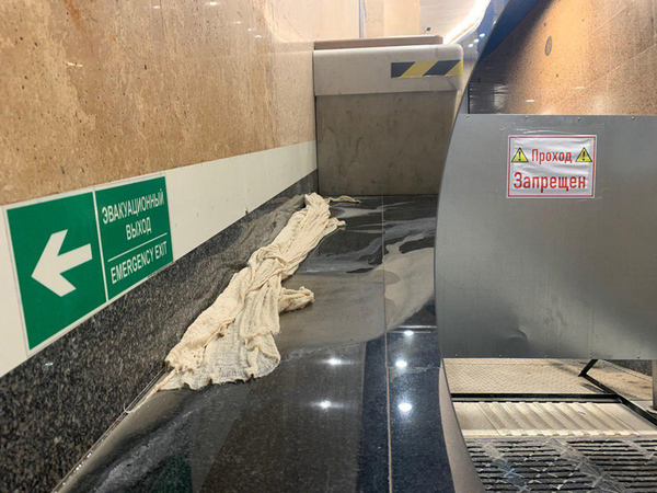 Что не так с новыми станциями петербургского метро