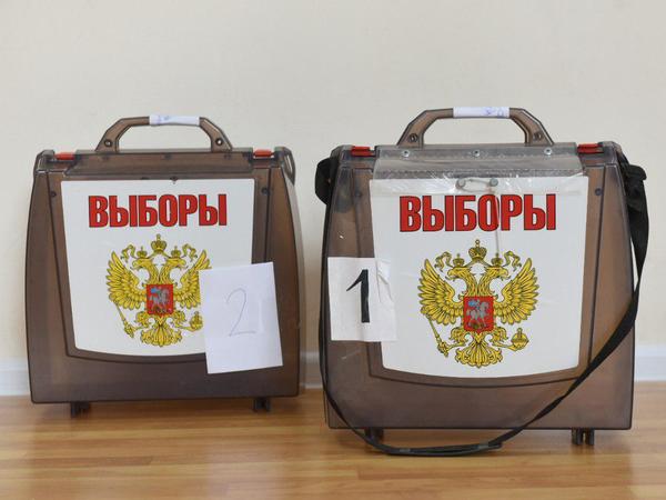 "Беспримерное мужество судьи". В Петербурге под угрозой оказались семейные ценности местной власти