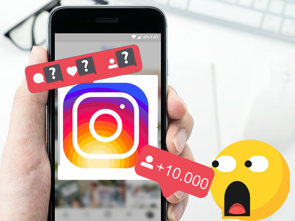 Как жить без лайков в Instagram: отвечают те, у кого их миллионы