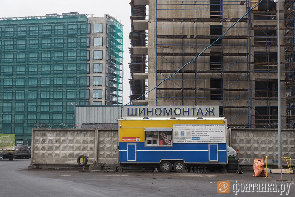 Собственники спб. База на Уральской собственник.