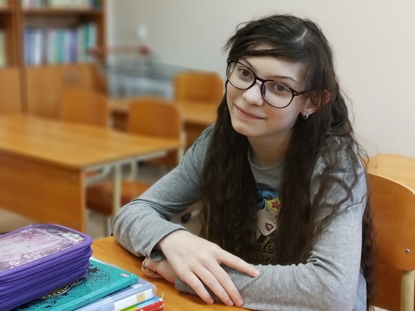 Ангелине нужна помощь в борьбе с недугом