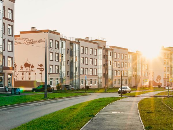 Снижена ставка по программе ипотеки от банка-партнера для клиентов ГК «КВС»