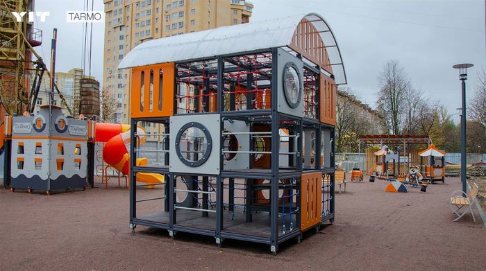 АО «ЮИТ Санкт-Петербург»