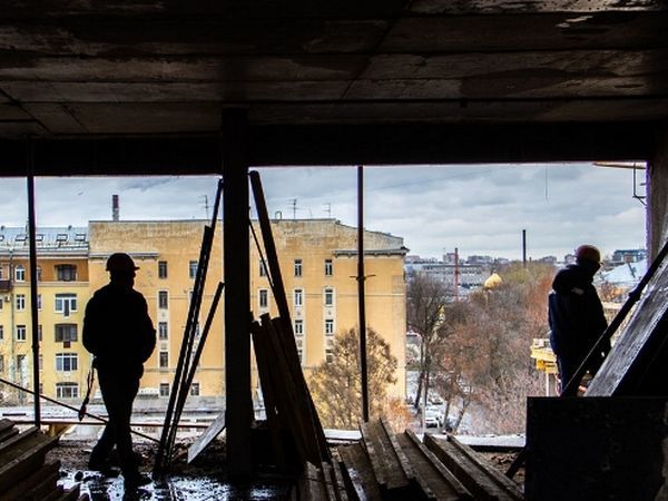 В ПСК объяснили популярность Выборгского района среди покупателей бизнес-класса