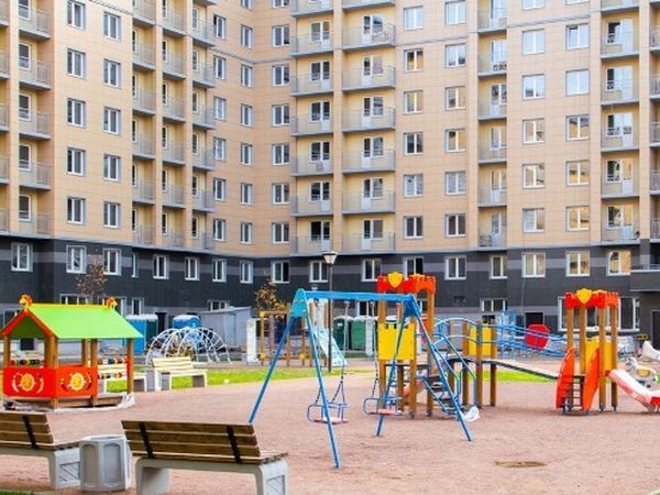 Купить Однокомнатную Квартиру Славянка Пушкинский