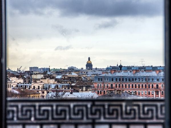 ГК «ПСК»: мы предлагаем покупателям эмоции и ценности Петербурга