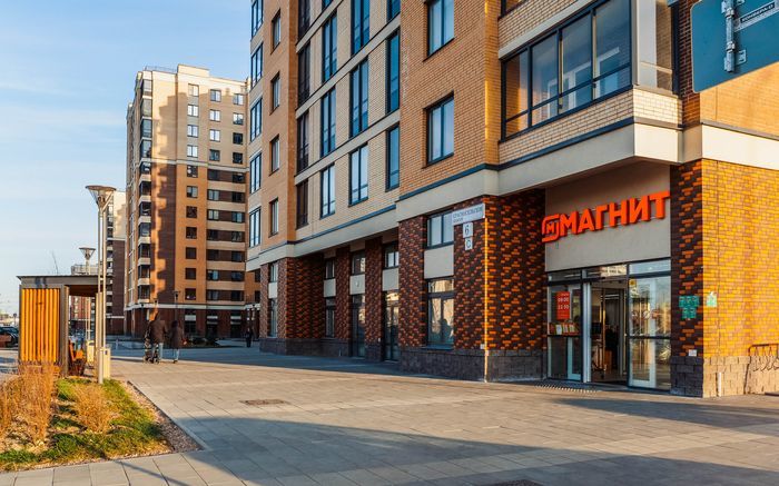 «АО «Специализированный застройщик “Строительный трест”»