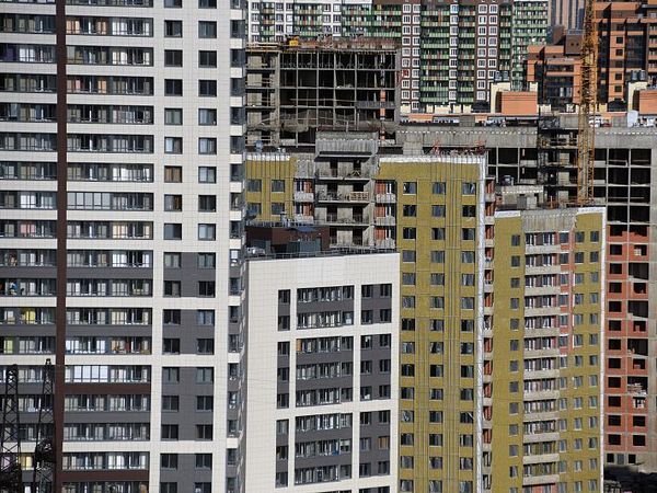 Больные здесь не ходят. Как в «спальных гетто» Петербурга живется без медицинской инфраструктуры