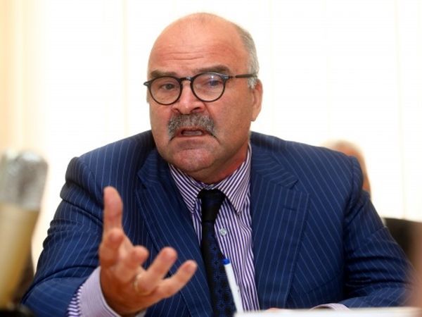 Вадим Ушаков: отрасли ЖКХ нужны специалисты принципиально другого уровня