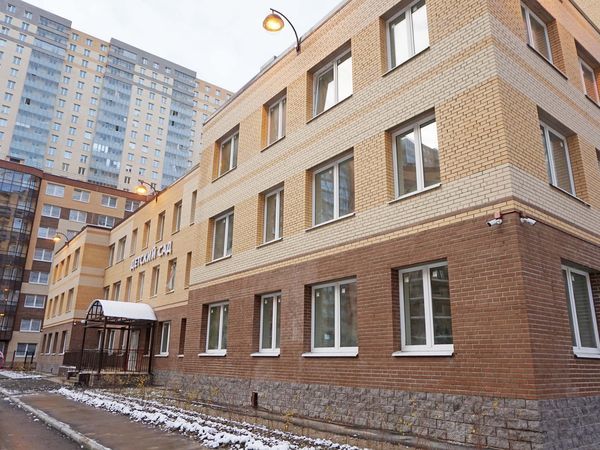 Дайджест строительства объектов компании «Отделстрой»