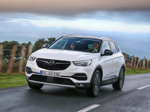 Opel вернулся в Россию спустя 5 лет. Машины будут собирать в Калуге или возить из Германии