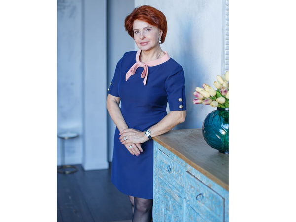 Нина Креславская: «Покупатели относятся к эскроу-счетам с доверием»
