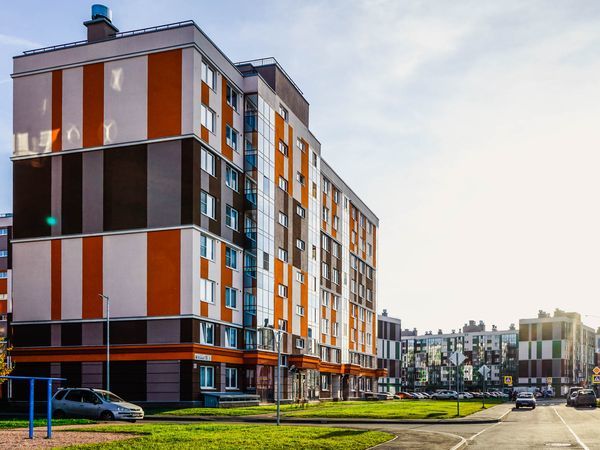 В ГК «КВС» закрыта первая сделка с ипотекой через интернет-магазин