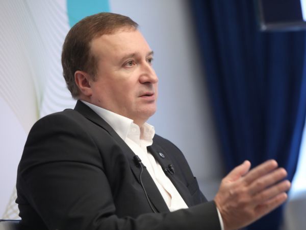 Более 800 компаний в Петербурге получают платежи онлайн через QR-код от Сбербанка
