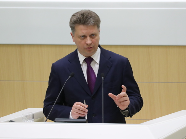 Соколов уже подарил петербургским маршруткам надежду на жизнь. Новому вице-губернатору обрисовали обходные пути для транспортной реформы