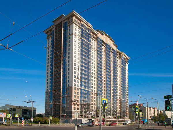 Компания «Лидер Групп» ввела в эксплуатацию ЖК «Балканы»