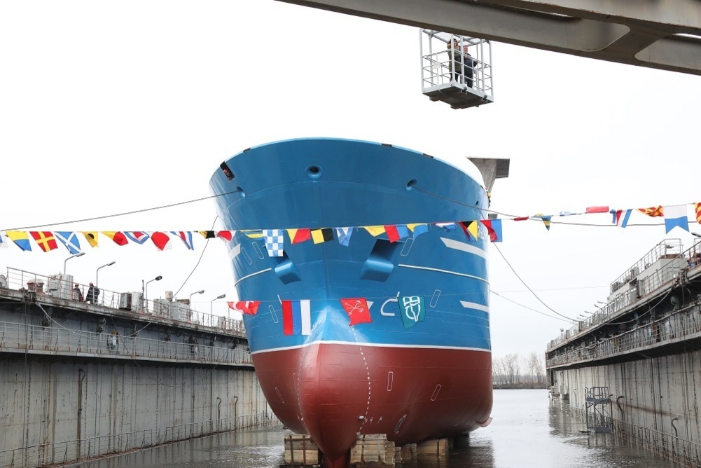 Ярусолов проекта mt1112xl