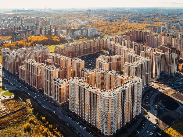 Программа «Семейная ипотека» поддержит покупателей