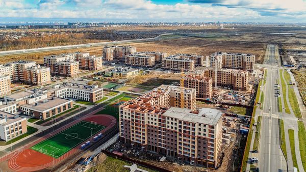 АО «Специализированный застройщик «Строительный трест»