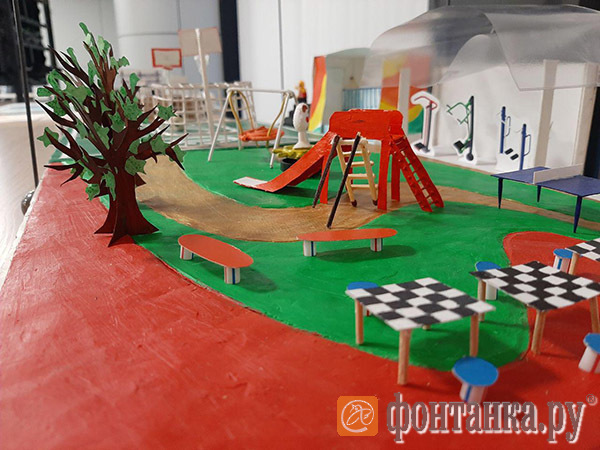 Лига юниоров. Что сделает школьник, если дать ему три миллиона