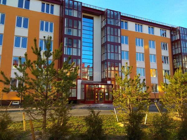 В Петербурге вырос спрос на квартиры в малоэтажках