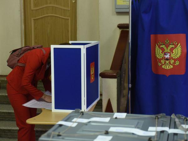 Следователям предъявили “психологический портрет”. Попытку подкупа депутата конкурент объяснил проверкой на нравственность