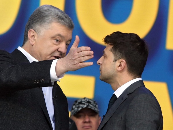 «Все мы вышли из советского права». Адвокат Петра Порошенко о роли Москвы в давлении на бывшего лидера Украины