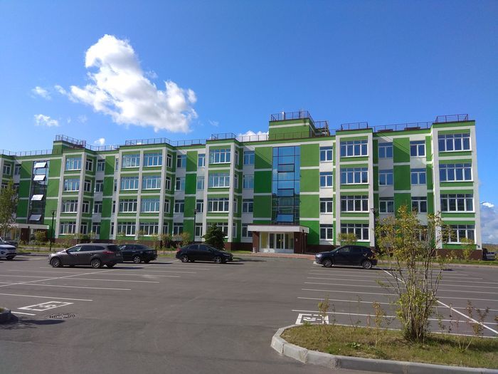 фото предоставлено компанией ООО "Терминал-Ресурс"
