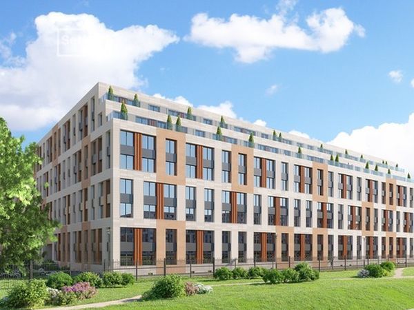Петровский остров – выбор петербургской элиты