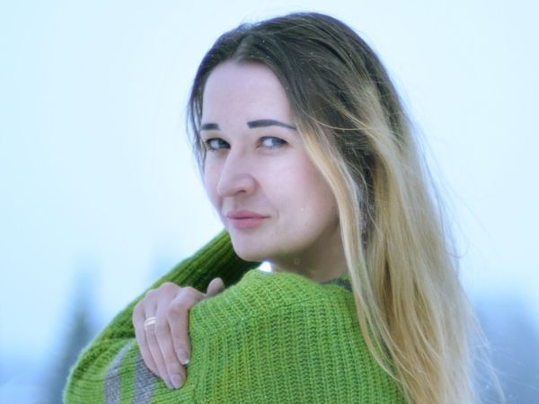 «Верю, добрых людей много». Ирине срочно требуются дорогие лекарства