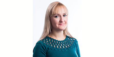 Юлия Кальниченко